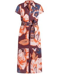 Bindu - Leti Dress - Lyst