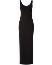 Sun Culture - Side Fringe Dress - Lyst