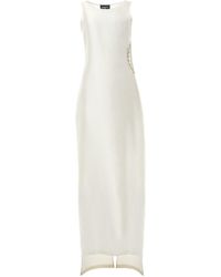 MARGOT VII - The Ele Two Dress - Lyst