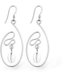 Oriaku Studio - Kokoo Earrings - Lyst
