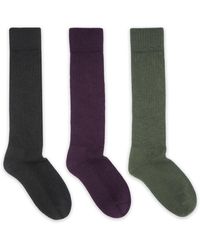 Peper Harow - Made in England - Boot Socks Bundle - Lyst