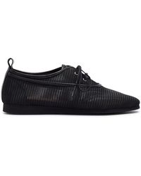 Naguisa - Carmen Mesh - Lyst