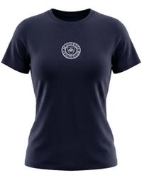 Be Athletica - Health Club Tee - Lyst