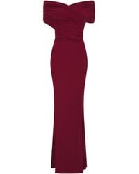 Celestine & Mae - Primula Maxi Dress - Lyst