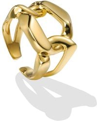 Lait & Lune - Thar Ring - Lyst