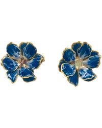 The Pink Reef - Small Sapphire Jewel Box - Lyst
