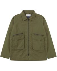 Uskees - Ripstop Field Jacket - Lyst