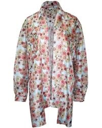 Emma Wallace - Lorrie Shirt - Lyst