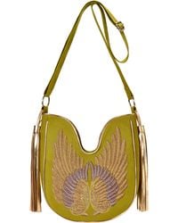 Jodi Lee - All That Jazz Tote Bag Sicilian - Lyst