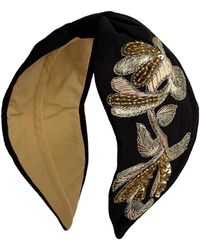 VETKA - Statement Headband - Lyst