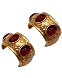 Les Reines - Ruby Crown - Lyst