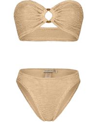 Paramidonna - Neutrals Chloe Sugar - Lyst