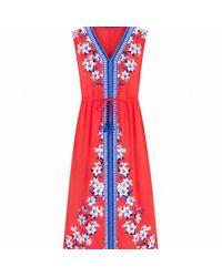 IslaPayal - Isla Maxi - Lyst
