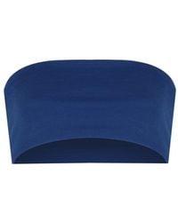 No'design - Stretch Bustier - Lyst