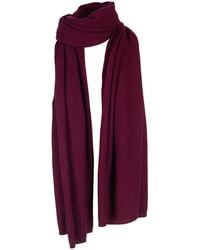 tirillm - Alfie Large Cashmere Scarf - Lyst