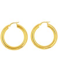 1610Istanbul - Istanbul Hoop Earrings - Lyst