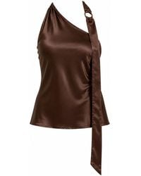 The Ethos Studio - Vespara Top - Lyst
