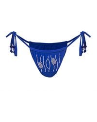 Raw Potential - Alana Bikini Bottoms - Lyst