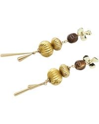 Sita Nevado - Cuco Earrings - Lyst