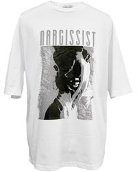 Maison Bogomil - T-Shirt Narcissist - Lyst