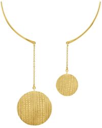 Sophie Simone Designs - Choker Marea - Lyst