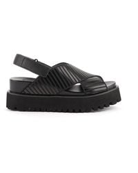 United Nude - Rico X Sandal - Lyst
