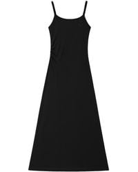 Planet Loving Company - Modal Slip Dress - Lyst