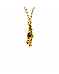 Moca Jewellery - Drop Necklace - Lyst