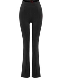 Pcfg - Flare Yoga Pant - Lyst