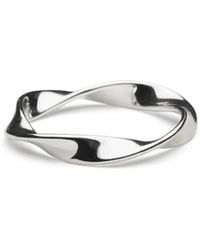 Shabella Nyc - Twirl Ring - Lyst