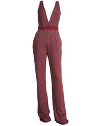 Maria Aristidou - The Secret Gardens Of Alexander Edelwiss Jumpsuit - Lyst
