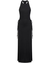Khéla the Label - All Eyes Dress - Lyst