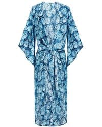 N'Onat - Seabreeze Tunic - Lyst