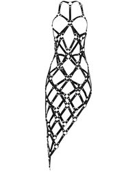 Mymokondo - Zena On Top Dress - Lyst
