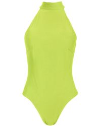 Rive & Rituel - Juliette Lime One Piece - Lyst