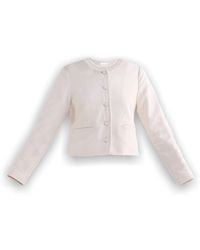 REISTOR - Lady Jacket - Lyst