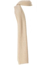 MARGOT VII - Cachemire Scarf - Lyst