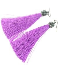 Amy Delson Jewelry - Silky - Lyst