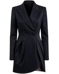 Lumina Eligma - Petals Blazer Dress - Lyst