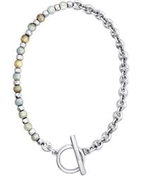 Corso Jewelry - Bruna Choker - Lyst