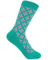 Peper Harow - Made in England - Clover Socks – - Lyst