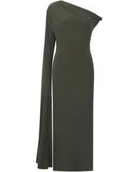 Celestine & Mae - Begonia Midaxi Dress - Lyst