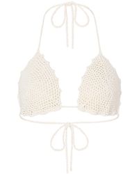SHONDEL - Bonita Bikini Top - Lyst