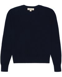 Ellsworth & Ivey - Daphne Cashmere Sweater - Lyst