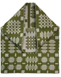 Mabli - Neutrals Carthen Merino Tube Scarf - Lyst
