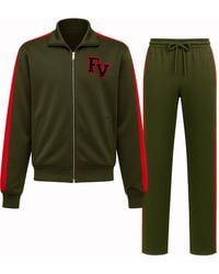 Freak Vault - Oliveperry Tracksuit Set - Lyst