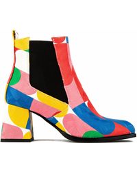 Embassy London USA - Claudia Mini - Lyst