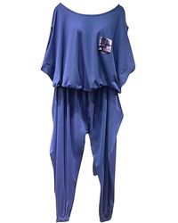 Xclamations UK - Labu Jersey Co-Ord Set - Lyst