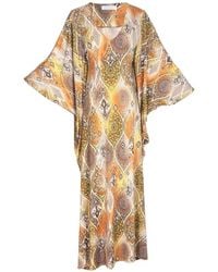 Jennafer Grace - Gracie Caftan - Lyst