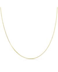 Maya Brenner - The Slide Chain - Lyst